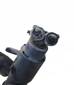 VW Touareg 7L FL 07-10 Boquilla de limpiaparabris izquierda OEM 7L6955978A