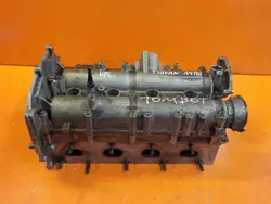 VW TIGUAN 1.4 TSI 150PK Complete Cilinderkop 03C103358AB