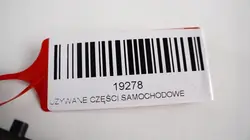 Bremslicht Hinten OEM 360153296 für Citroen C4 Cactus
