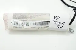 VW Tiguan 5N höger sitskudde OEM 5N0880242F