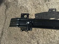 OEM 270979-01 Renfort de Pare-chocs Avant Peugeot