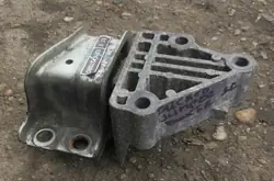 BOXER JUMPER 3.0 HDI Supporto Motore