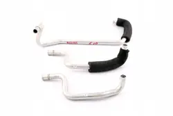 Conjunto Triple Calefactor BMW Serie 5 F10 F11 OEM 9187285