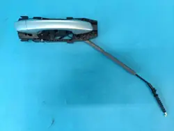 Skoda OE 5G0 837 206N ovenkahva