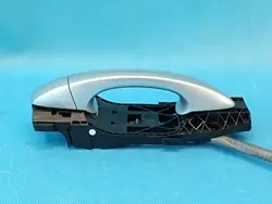 Poignée de porte Skoda OE 5G0 837 206N