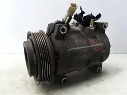 Compressor ar condicionado OEM 05005420AD para Chrysler