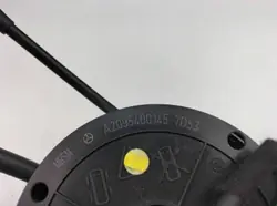 Mercedes-Benz OEM A0004640618 Strömbrytarspoleband