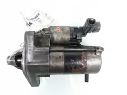 Gebruikte startmotor OEM 2810021030, 2280008550 Denso