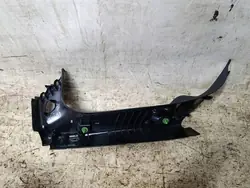 OEM 7364862S7 Garniture Pilier Droit Avant Mini Cooper S
