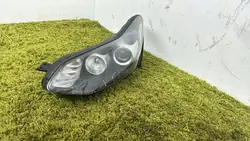 Faros Delantero Izquierdo Kia Sportage 4 IV 15- OEM
