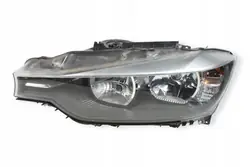 BMW F30 F31 Phares avant gauche H7 Europe 7259523