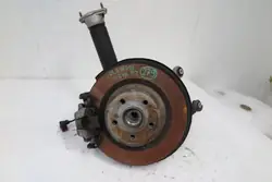 OEM BNE3051 Maza Rueda Trasera Izquierda Derecha Mercedes