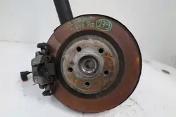 OEM BNE3051 Moyeu Roue Arrière Gauche Droit Mercedes