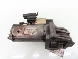 Startmotor YC1U11000AB för Ford - Begagnad