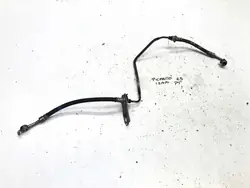 Remleiding rechts achter OEM GB16897 voor Kia Picanto