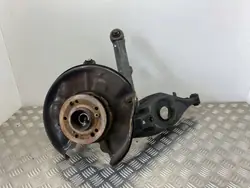 Buje rueda trasera derecha Mercedes-Benz A2023509508
