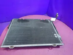 A/C-kylare OEM Zawada-278307- Mercedes C-klass W202