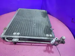 Radiateur A/C OEM Zawada-278307- Mercedes Classe C W202