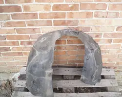 Right Front Wheel Arch Opel Astra J 13382122