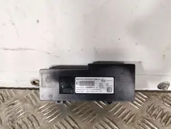 Controlador telefone Peugeot 508 OEM FBZ8627 - Usado