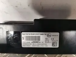 Peugeot 508 Telefonsteuergerät OEM FBZ8627 - Gebraucht