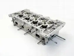 Regenerierter Zylinderkopf OEM 55571949 für 2.0 cdti