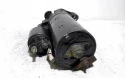 Motor de arranque Audi A4 1.9 TDI