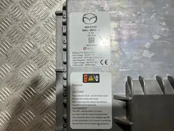 Mazda MX-30 Inverter Converter Lader OEM DN4J-3051X-J