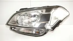 Kia Soul 08-11 Linker Frontscheinwerfer OEM 360154509