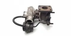 Turbo HYUNDAI SANTA FE I (SM) 2823127000 2.0L 83kW