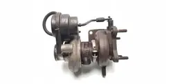 Turbo HYUNDAI SANTA FE I (SM) 2823127000 2.0L 83kW