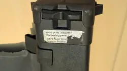 Pièce Volvo OE 39823857 d'occasion - Ajustement direct