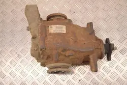 Differenziale posteriore BMW 3 (E90) 7529099 2.0L Diesel 2005