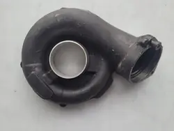 Turbo Hölje OEM OBUDOWA TURBO M57N2 3.0D BMW