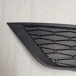Stoßstangenabdeckung links vorne für SEAT IBIZA IV