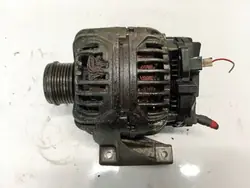 Volvo S60 Generaattori 2002 2.4L 8676498