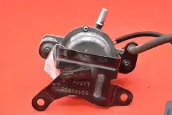 Imupumppu Opel Mokka A 1.4 T 140 HV 12-15