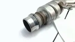Tuyau d'admission intercooler 14460V9X10 Infiniti FX30d S II