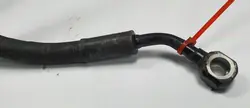 Flexible de direction OEM 1J0422893DC pour Audi A3 8L