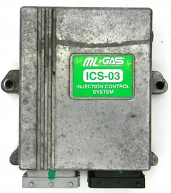 OEM 67R-010157 LPG-styrenhet Dator - Begagnad