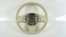 Volante Fiat 500 original OEM KIEROWNICA ZWYKŁA PLASTIK