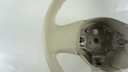 Volante Fiat 500 original OEM KIEROWNICA ZWYKŁA PLASTIK