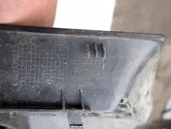 SEAT OE 6L0853677A Stoßstangengitter