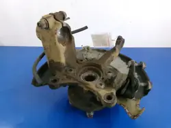 OEM CADILAK-Bochnia-482346- Moyeu Droit avec Capteur ABS