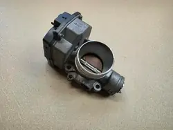 Corpo de borboleta OEM 9640796280 para Peugeot 207 1.4