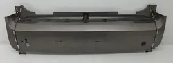 Achterbumper Smart ForTwo II 451 A4516470001