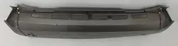 Pare-chocs arrière Smart ForTwo II 451 A4516470001