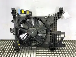 Ventilateur de Radiateur Dacia Duster 1.5 90CV 214819914R 10-18