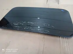 Gebruikt Audi OE schuifdakglas OEM 4G5877071