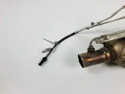 Catalyseur OEM 55501877 pour Opel Astra V